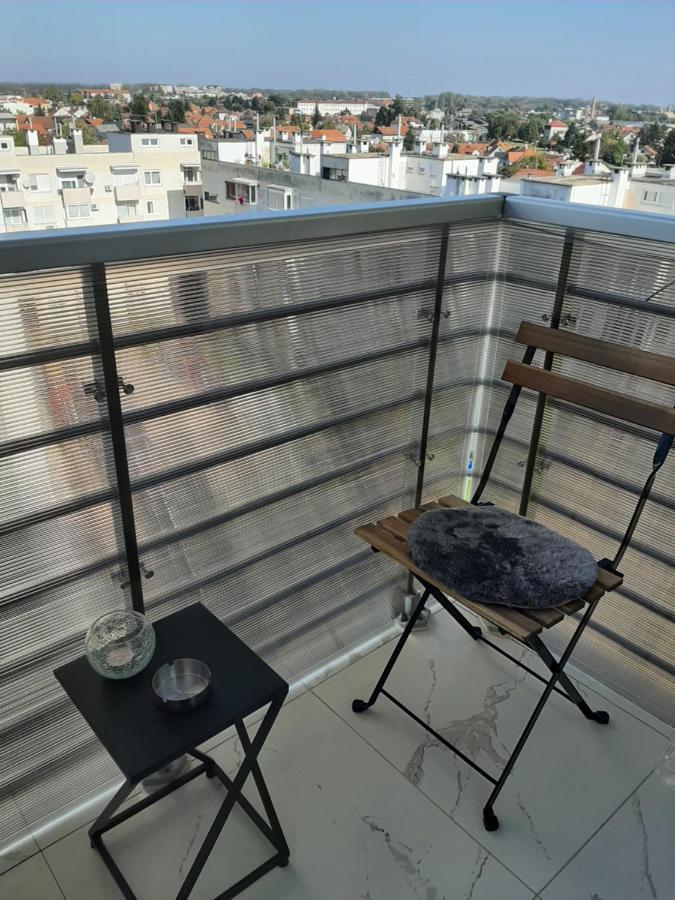 Apartment Relax With Infrared Sunshower วาราชดีน ภายนอก รูปภาพ